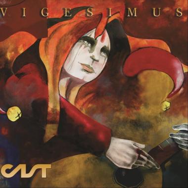 Cast -  Vigesimus